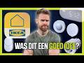  Slimme zet of stap achteruit?