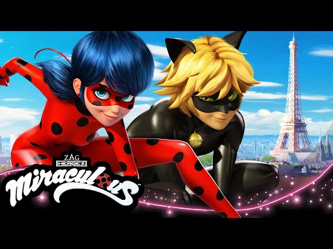 "Miraculous: The Adventures of Ladybug": what is known about the new movie