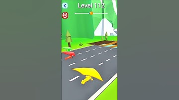 You Won’t Believe This Shape-Shifter’s Final Transformation! #gaming #shapeshifting #shorts