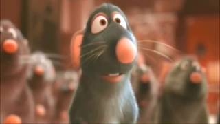 Motivación, Trabajo En Equipo Y Liderazgo Ratatouille - Video Motivacional