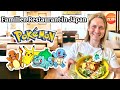 Japaner LIEBEN dieses Familienrestaurant! Mit Pokémon Invasion!