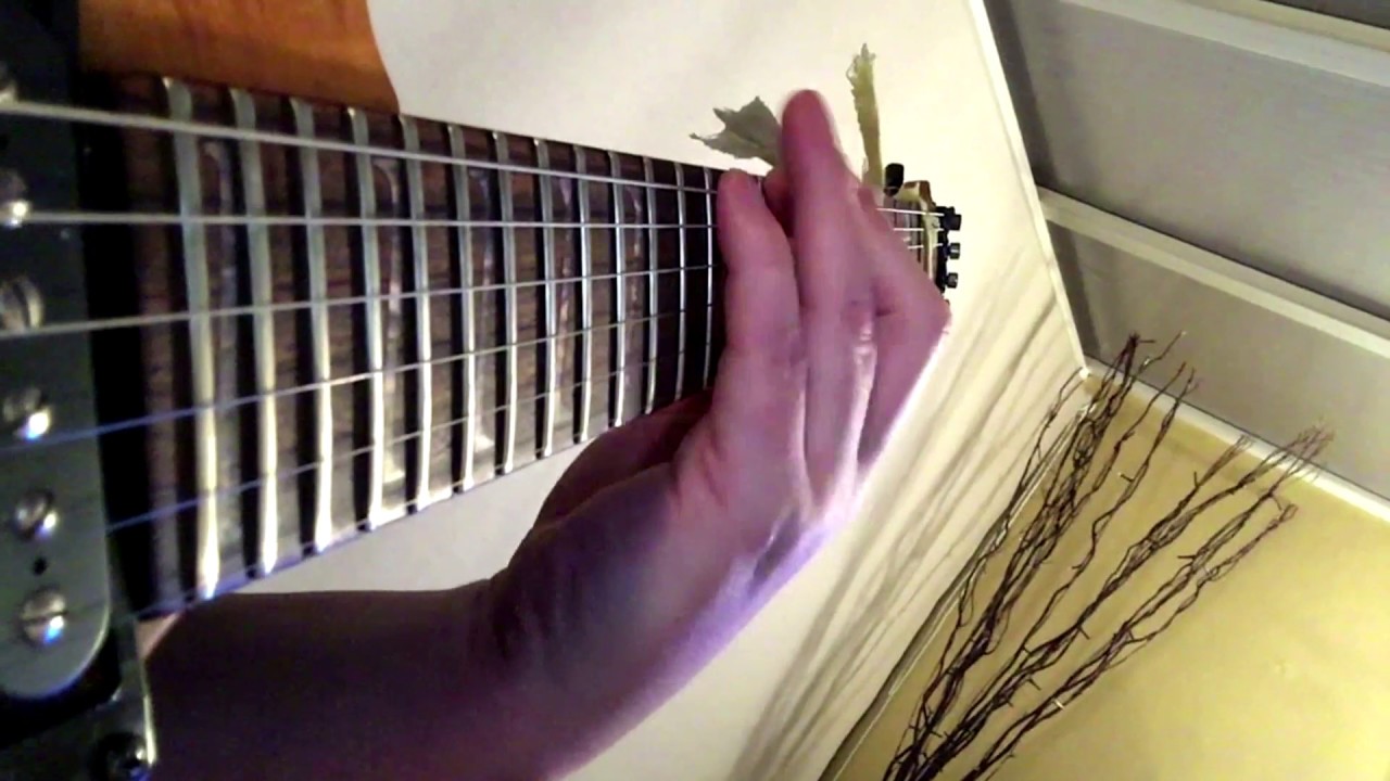 Up Close Technique Series Drills 1-24