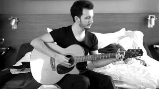 Ali Barut - Love Song (The Cure Cover)
