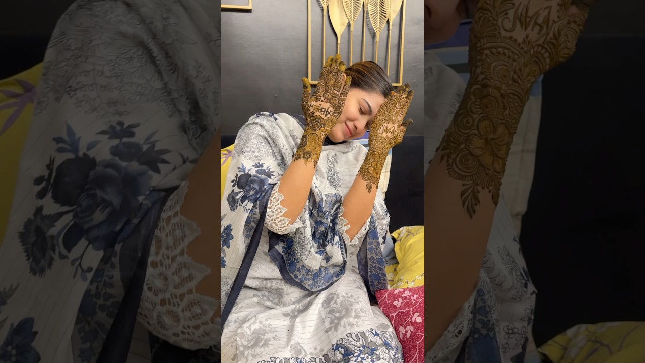 Anniversary Surprise Ke Liye Ready ho ? Abresh Ki Ayesha 💞