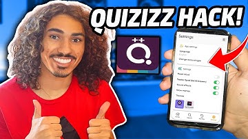 NEW QUIZIZZ CHEAT - SEE ALL CORRECT ANSWERS