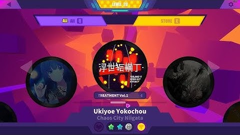 my part in Ukiyoe Yokochou [hosted by 292s]