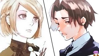 Tokyo Ghoul:re Chapter 95 Live Reaction - Akira & Seidou's Bond