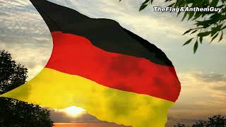 Germany - Hymne an Deutschland (by Der Klaviermusiker)