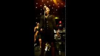 Estelle - Wonderful Life LIVE JazzCafe 14-05-2012.MOV