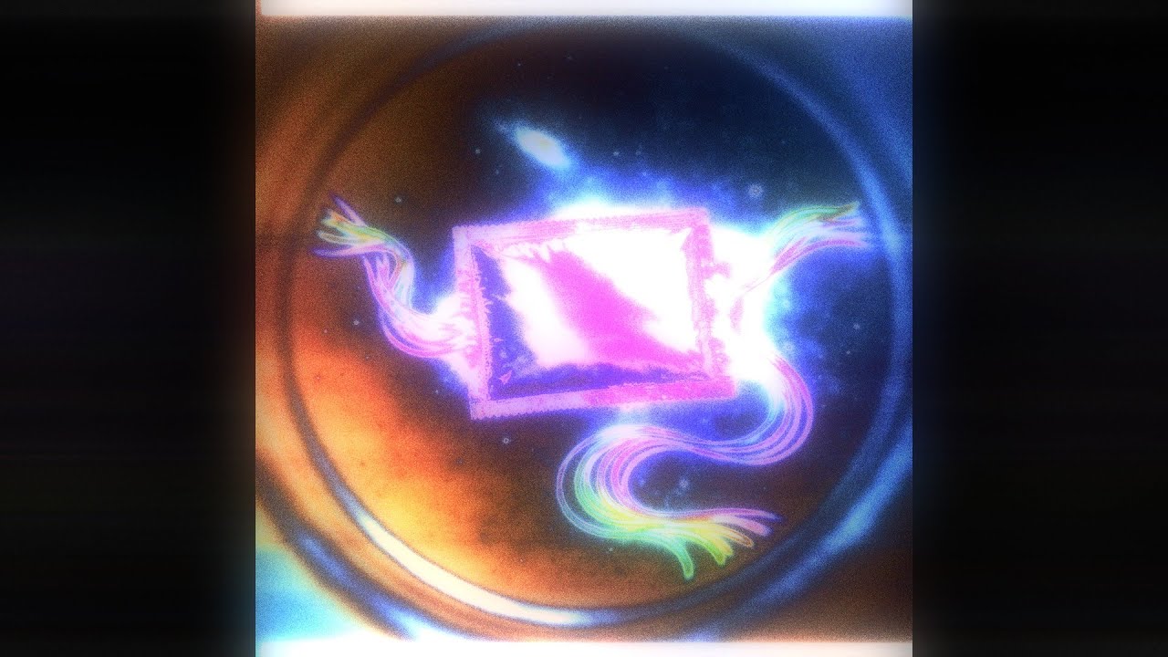 DemarcoTheMan “RAMENRAW” (Official Audio) 