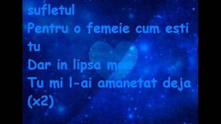 Video thumbnail of "Smiley feat Uzzi - In lipsa mea Lyrics xD.wmv"