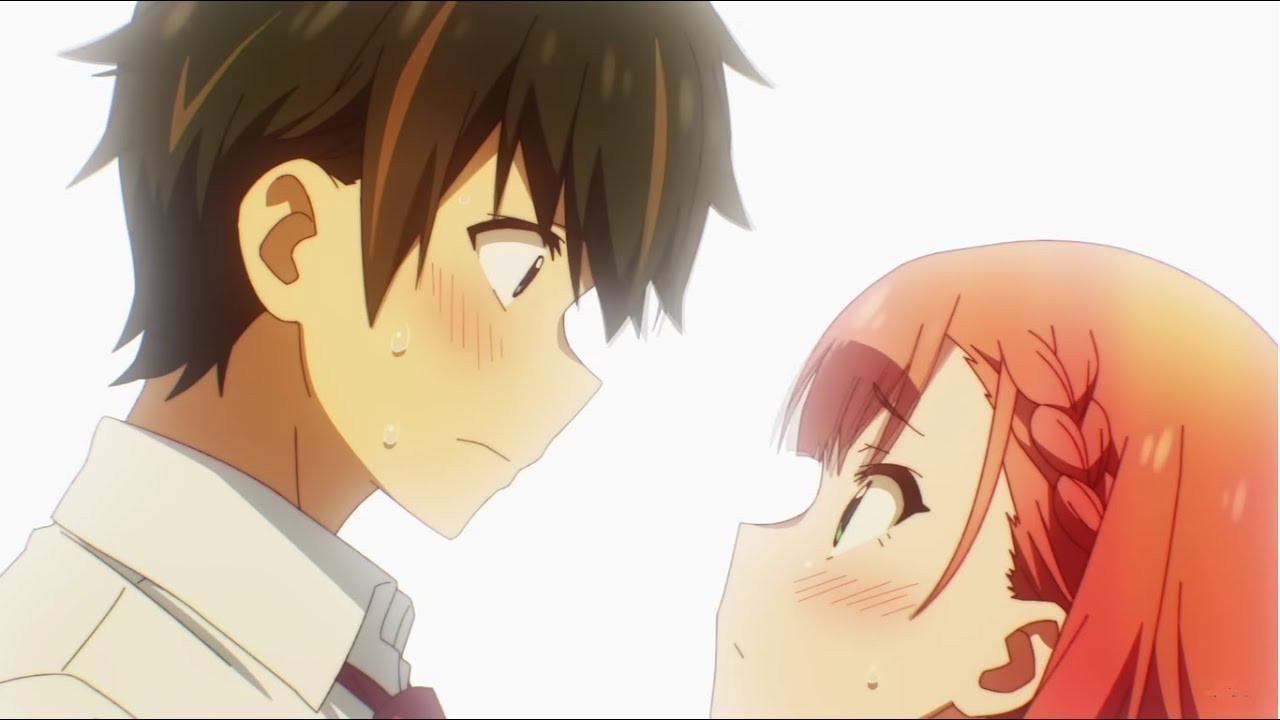 Natsukawa Aika Jealous The Dreaming Boy is a Realist Edit