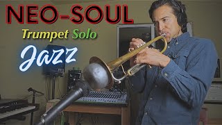 Neosoul + Jazz Trumpet