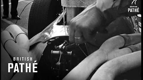Brabham Does It Himself (1966)