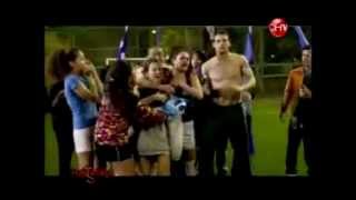 Lady Futbol - Infieles Lady Futbol - Infieles