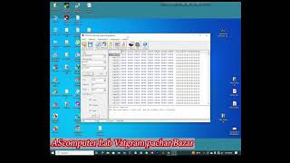 Eeprom Memory ic 24c08 Read Write Video By SumonRay