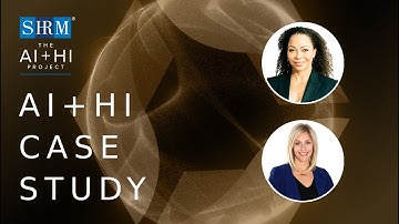 Turning Intimidation into Innovation: An AI+HI Case Study | The AI+HI Project