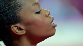Gabby Douglas Almost Quit Gymnastics Because of Racism and Bullying in Virginia