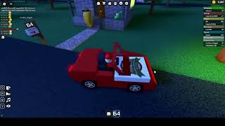 картинка: нашла работу | work at pizza place roblox | летсплей