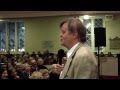 Garrison Keillor: Christmas Blizzard