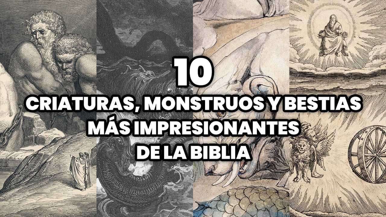 Significado De Criatura En La Biblia