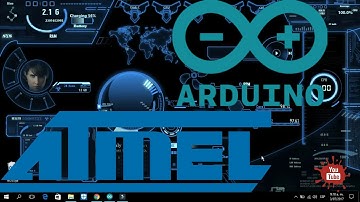 Instalacion tarjeta microcore attiny13 en arduino  TUTORIAL #1