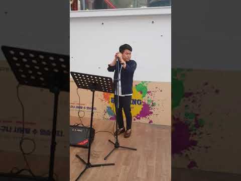 [다원아빠] ONE LOVE - mcthemax