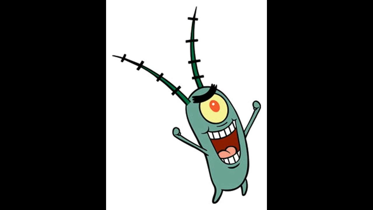 Electric Zoo - SpongeBob SquarePants