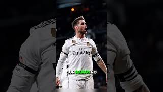 Sergio Ramos &amp; Pepe vs Luis Suárez. #LUISSUAREZ #pepe #sergioramos #realmadrid #barcelona #clasico