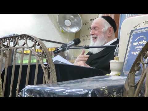 💣הילד שנכנס לארון קודש: צפו בשו"ת בעניני חנוכה ועוד הערב מתוך שיעורו של מרן פוה"ד הרב זילברשטיין