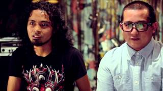 Red Mug Sessions: Urbandub Part 2 | NESCAFÉ Philippines