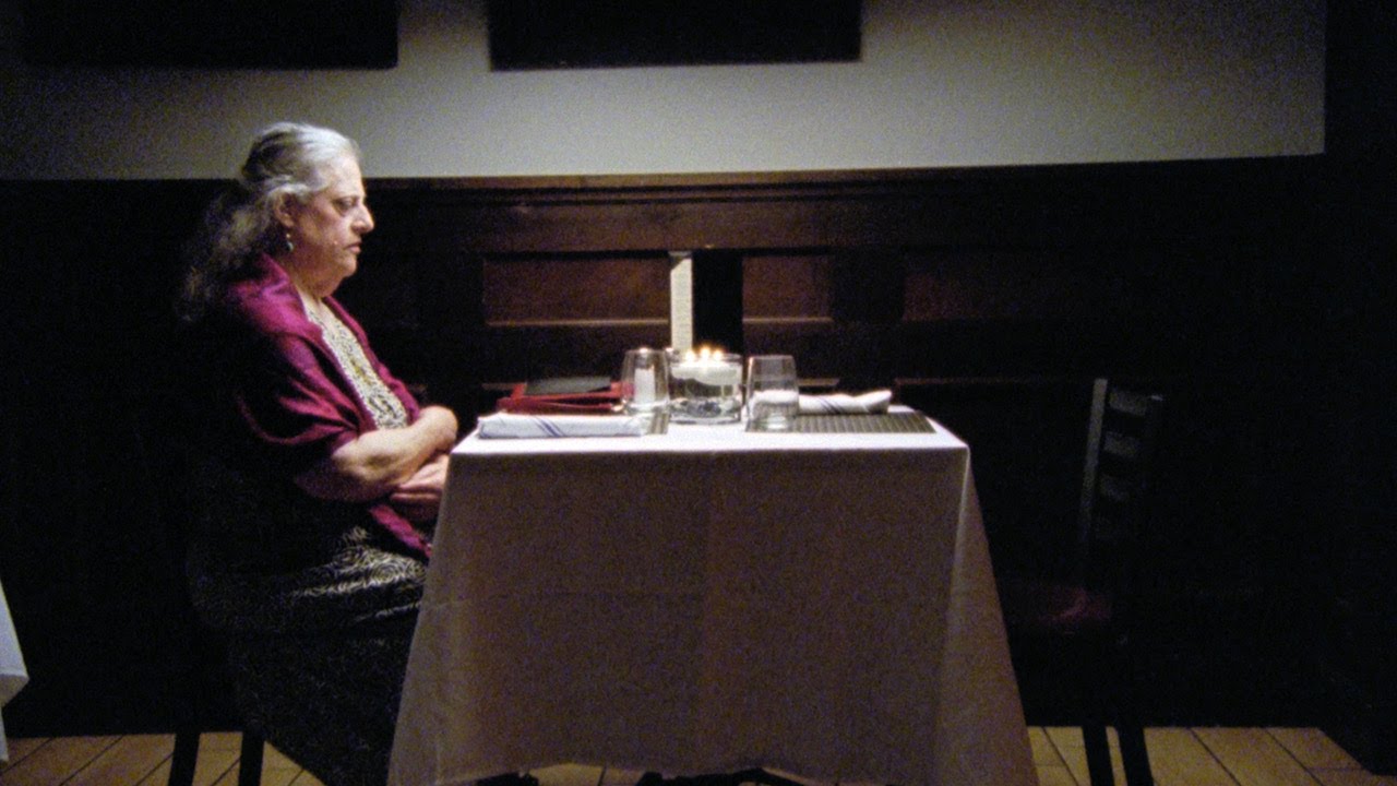 Waiting - Short Film