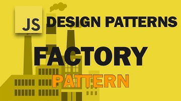 Design Patterns - Factory Method Pattern