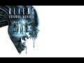 Aliens-Colonial Marines - Часть 1 (4 players - 4 нуба) прохождение - longplay