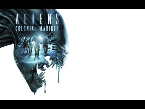 Video: Sega: Gearbox Entwickelt Aliens: Colonial Marines, Andere Studios Haben Nur 