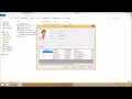C# Tutorial : Insert Update Delete View and Search data from MS Access | FoxLearn