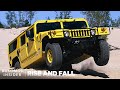 The Rise And Fall Of Hummer