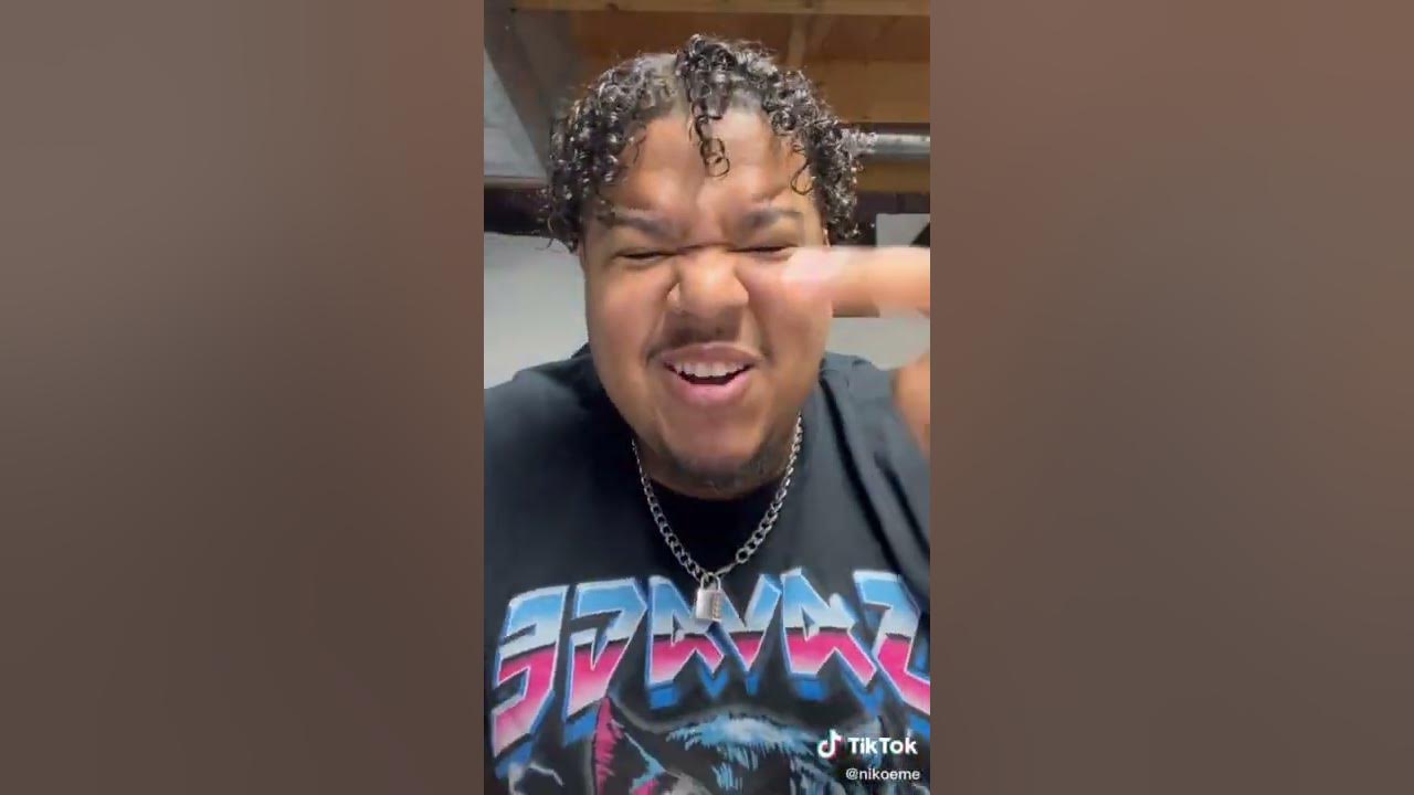 Niko Eme - Se Botó (Unreleased Song Snippet)