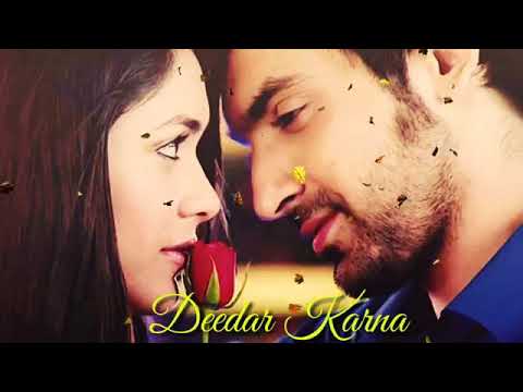 Nazar Chahti Hai Deedar Karna Ye Dil Chahta Hai Tumhe Pyar Kare