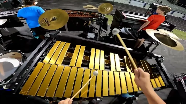 10/7/2022 Timber Creek Regiment Full Runthrough