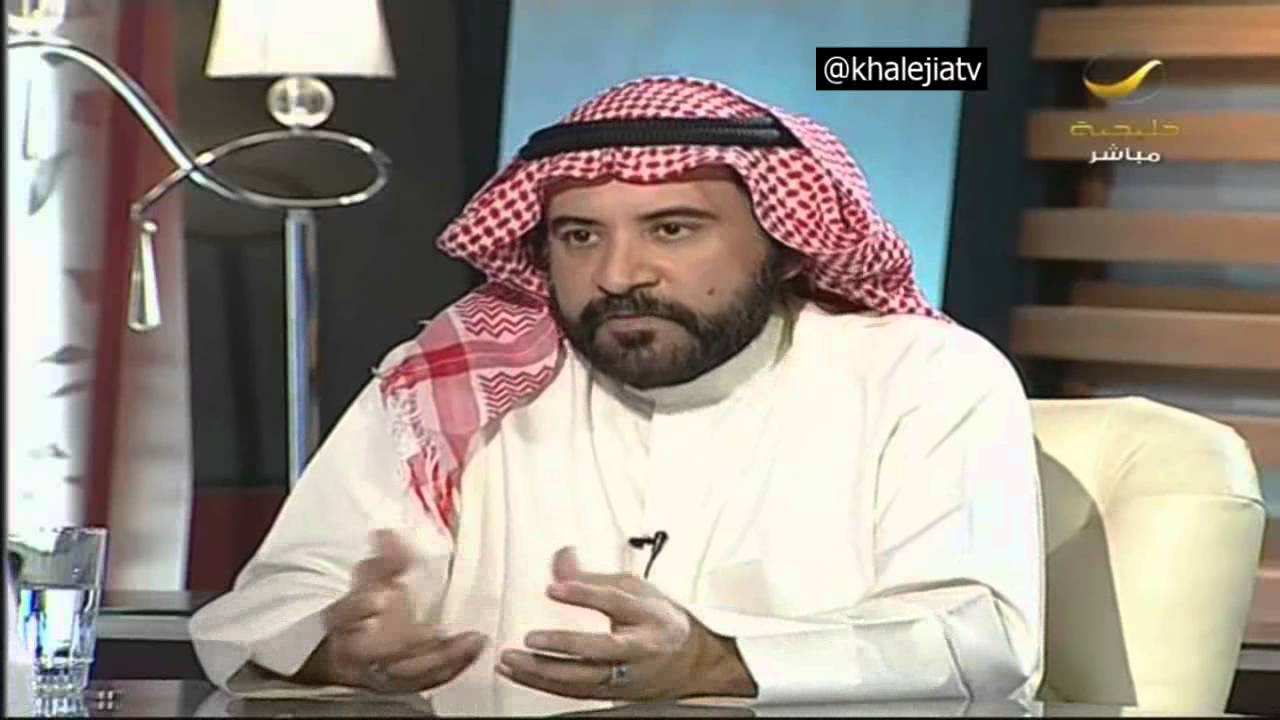 #لقاء_الجمعة مع الدكتور #صلاح_الراشد  (التغيير) 19 ابريل 2013