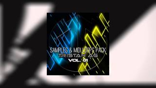 Free samples & MIDI Loops pack Vol 1 by Tristan AG