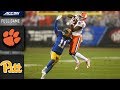 Clemson vs. Pittsburgh Full Game | 2018 ACC Football Championship