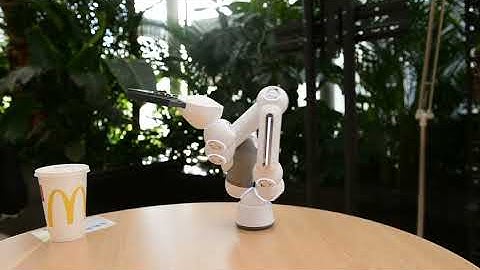 Clicbot Coding Robot For STEM Education