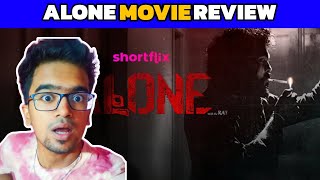Alone With The Rat 2025 Movie Review Tamil Alone With The Rat Trailer Tamil Viru Review
