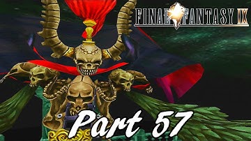 Final Fantasy IX HD Walkthrough Part 57 - Memoria Part 2 of 2