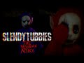Slendytubbies:THE NEWBORN ATTACK the pilot chase (Re-edited)