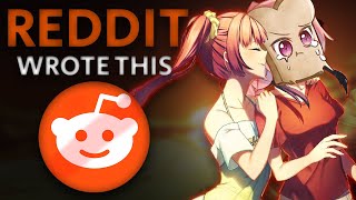This Insane Reddit Romance Visual Novel Broke Me - Highway Blossoms Overanalyzed