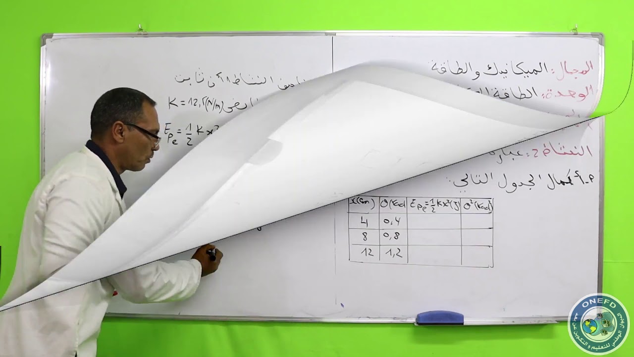 الحصة 24 فيزياء