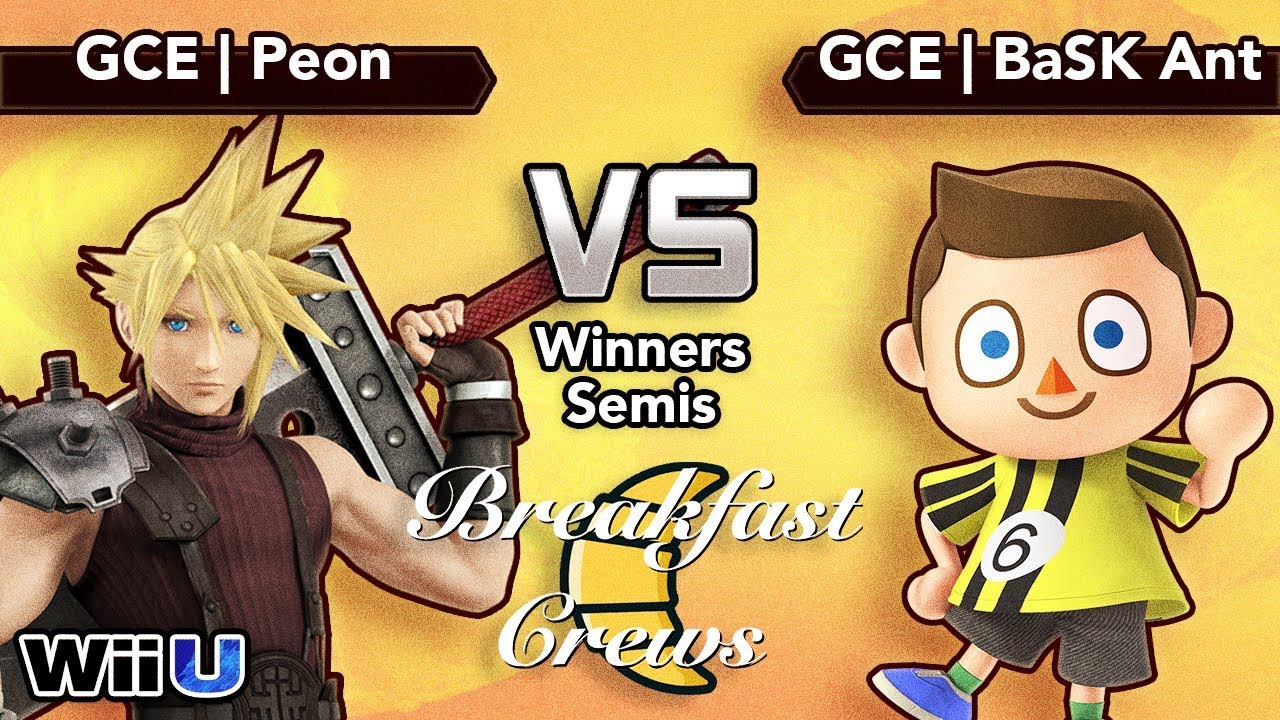 camera iphone 8 plus apk Breakfast Crews - GCE | Peon (Cloud) vs GCE | BaSK Ant (Villager, Charizard) - Winners Semis